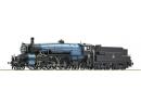 ROCO 7110012 HO - Locomotive srie 310 ep II BB - 310.20 sound