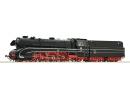 ROCO 70191 HO - Locomotive pacific BR10 ep III DB - 10 002 sound