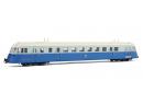 ELECTROTREN 2116 HO - Autorail type ABJ1 du PLM p II