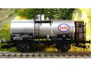 FLEISCHMANN ref 5430 HO - Wagon citerne  essx ESSO p III SNCF