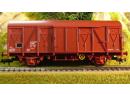 FLEISCHMANN 5314 HO- Wagon couvert mtallique  essx ep IV SNCF