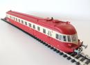 ELECTROTREN 2104 HO - Autorail ABJ4 TR 2cl p III SNCF