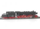 FLEISCHMANN 4175 HO - Locomotive 1,E h2  usage mixte de la DB type 50 kab