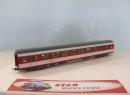 LS MODELS 40109 HO - Voiture grand confort B91-2tu p IV-V de la SNCF