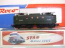 ROCO 63650 HO - Locomotive type BB 8100 p III SNCF 8102