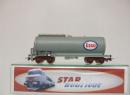 JOUEF 6509 HO - Wagon citerne  bogies ESSO p IV SNCF