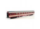 LS MODELS ref 40108 HO - Voiture GC B8u ep IV-V SNCF