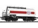 LILIPUT 235994 HO - Citerne  bogies ESSO ep IV DB