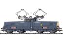 TRIX 22317 HO - locomotive type BB 12000 ep III  SNCF - BB 12013