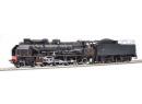 ROCO ref 62304 HO - Locomotive type 231E p III SNCF Chapelon E 23