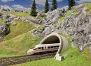 FALLER 120562 HO - Entre de tunnel TGV ou routier