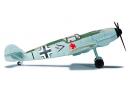 HERPA 744089 HO - Luftwaffe JG 26, Hptm. Adolf Galland Messerschmitt Bf 109E