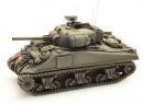 ARTITEC 387112 HO - Sherman M4A4, UK