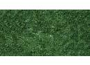 NOCH 07154 - Feuillage vert moyen - mittelgrn  - 100G)