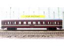 MARKLIN 4075 HO - Voiture Capitole SNCF ep III