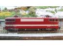 MARKLIN 3059 HO - Locomotive type BB 9200 ep III SNCF - BB 9291 CAPITOLE