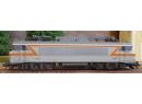 ROCO 63782 HO - Locomotive type BB 7300 ep V SNCF - 7376, Chambry, logo casquette