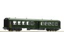 ROCO 54312 HO - Voiture Bruhat 2cl ep IV SNCF
