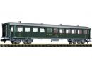 FLEISCHMANN 813907 - Voiture de 2cl, type B (Umbauwagen),ep III SBB/ CFF.