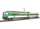 PIKO HO - Automotrice Z9604 TER Bretagne ep V SNCF