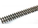 PECO SL1500 HOn3 - rail semi rigide 10,5mm code 70 L 914 mm