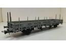 ELECTROTREN 1436 HO - Plat ridelles basses ranchers Ks ep 3 RENFE