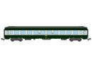 REE Modles NW188 N - Voiture couchettes UIC livre 160 ep IV SNCF