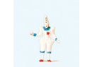PREISER 29038 HO - Clown blanc