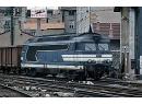 LIMA 208539 HO - Locomotive type BB 67000 ep IV SNCF -  67087