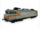 LS MODELS 11207 HO - Locomotive type BB 7200 ep IV SNCF - Villeneuve 7240