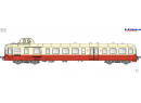 LS MODELS 10134 HO - Autorail Picasso TC XABD 1.2cl ep IBb SNCF