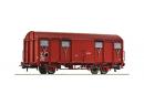 ROCO 76602 HO - Wagon de marchandises couvert,ep III SNCF