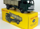DINKY Toys 1.43 - Simca Cargo benne basculante
