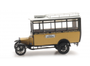 ARTITEC 387467 HO - Ford TT Bus GTW