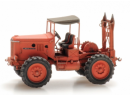 ARTITEC 387512 HO -  Tracteur forestier Latil H14 TL10