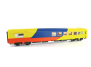 LS MODELS 40155.1 HO - Sr? rgion Metz Nancy, espace qualit ep V SNCF