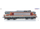 LS MODELS 10489 HO - Locomotive type BB 15000 ep V SNCF - 15022 Achres blason pantin