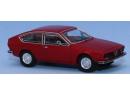 656518 HO - Alfa Romo Alfetta GT, rouge, 1974