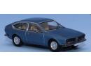 797068 HO - Alfa Romo Alfetta GT, bleu mtallis, 1974
