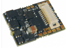 ZIMO MN180N18 - Dcodeur de traction non sonore avec connecteur NEM662 Next18