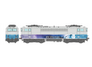 REE Modeles MB199 HO - Locomotive Type BB 9200 Ep V SNCF - BB 509282