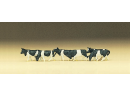 PREISER 88575 Z - Vaches - cows
