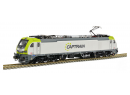 SUDEXPRESS 600105 HO - Locomotive type CC Stradler Euro 6000 Captrain France ep VI 6001-8