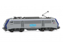 JOUEF HJ 2445 HO - Locomotive type BB 26000 Grand Est ep VI SNCF - 26144