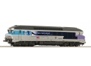 ROCO 7300027 HO - Locomotive type CC 72000 EV ep V SNCF - 72310