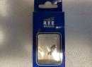 REE Access XB06301 HO - Set de 4 tampons  ressorts pour BB 63000