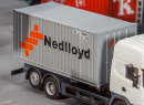 FALLER 180827 HO - Container Nedlloyd 20p