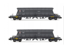 ARNOLD HN6548 N - Set de 2 trmies SGW ep IV SNCF