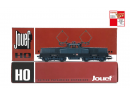 JOUEF HJ2450 HO - Locomotive type BB 13000 ep IV SNCF - cit du Train