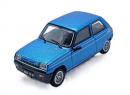 REE Modeles MB161 HO - Renault R5 Alpine 1976 - Bleue Mtal Alpine